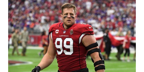 Des accidents se sont produits à la fois chez les Cardinals de l'Arizona et les Packers de Green Bay Des accidents se sont produits à la fois chez les Cardinals de l'Arizona et les Packers de Green Bay